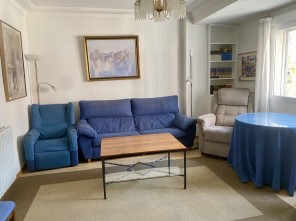 Salón